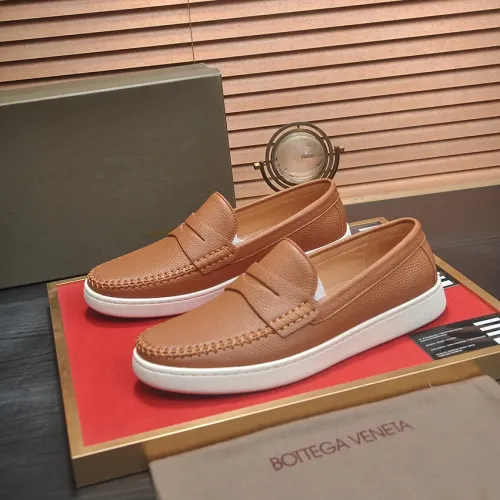 Bottega Veneta BV Casual Shoes For Men #1455052