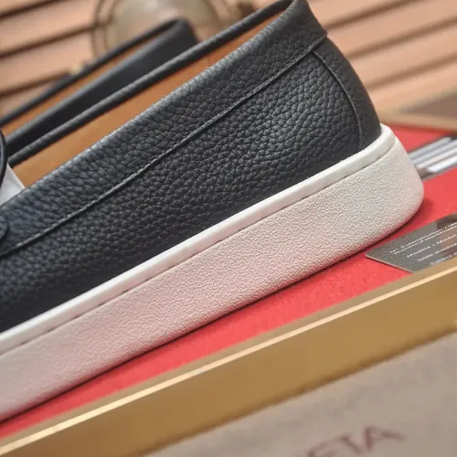 Replica Bottega Veneta BV Casual Shoes For Men #1455053 $88.00 USD for Wholesale