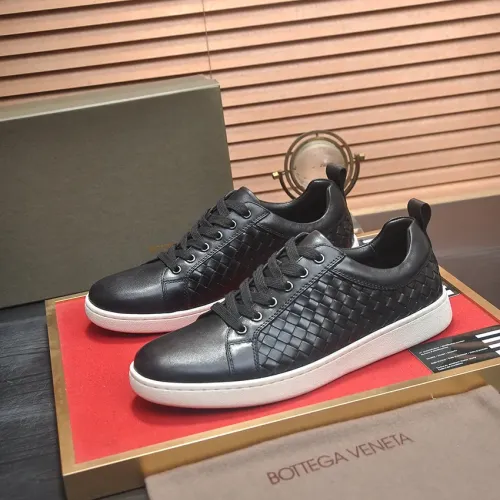Bottega Veneta BV Casual Shoes For Men #1455055