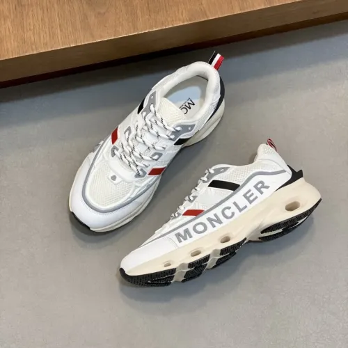 Moncler Casual Shoes For Men #1455077
