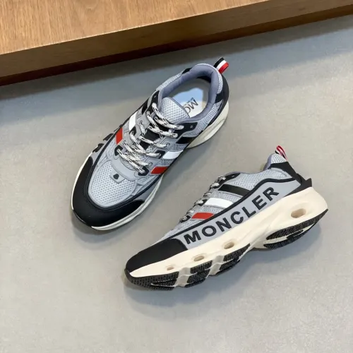 Moncler Casual Shoes For Men #1455078