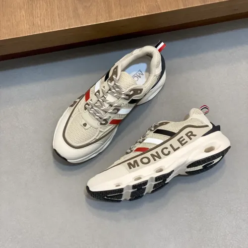 Moncler Casual Shoes For Men #1455079, $132.00 USD, [ITEM#1455079], Moncler Casual Shoes