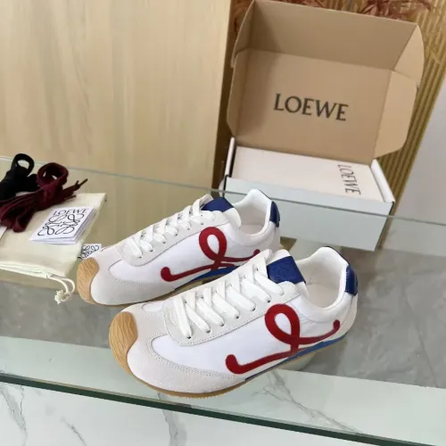 LOEWE Casual Shoes For Men #1455081