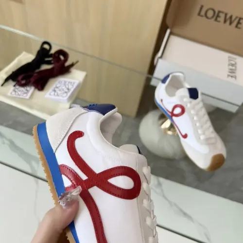 Replica LOEWE Casual Shoes For Men #1455081 $98.00 USD for Wholesale