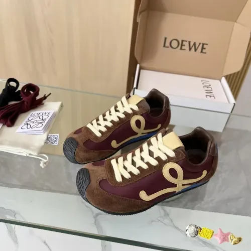 LOEWE Casual Shoes For Men #1455083