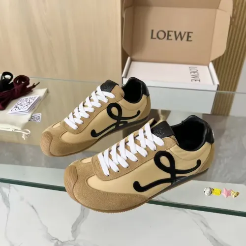 LOEWE Casual Shoes For Men #1455085