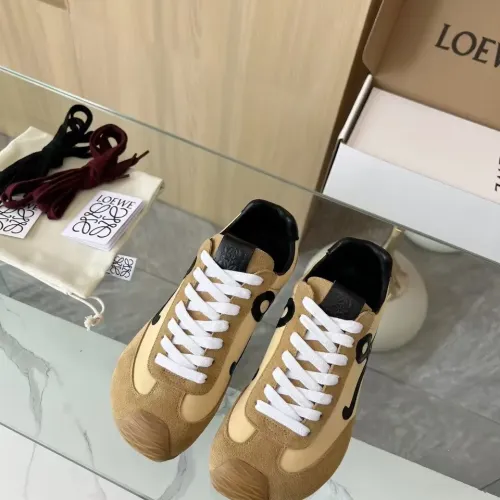 Replica LOEWE Casual Shoes For Men #1455085 $98.00 USD for Wholesale
