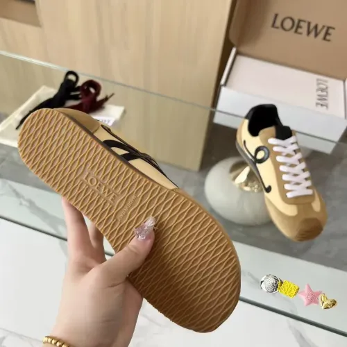 Replica LOEWE Casual Shoes For Men #1455085 $98.00 USD for Wholesale