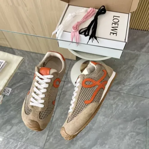 LOEWE Casual Shoes For Women #1455089