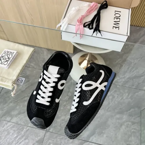 LOEWE Casual Shoes For Men #1455092