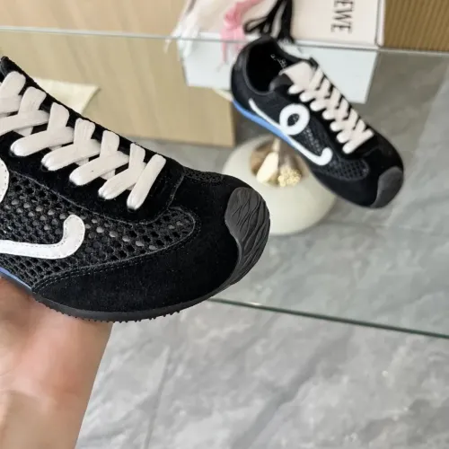 Replica LOEWE Casual Shoes For Men #1455092 $98.00 USD for Wholesale