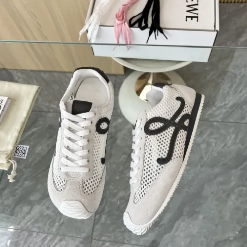 LOEWE Casual Shoes For Men #1455094