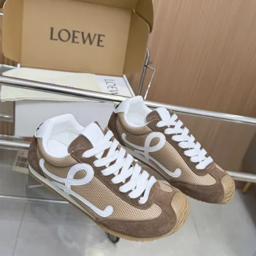 LOEWE Casual Shoes For Women #1455097