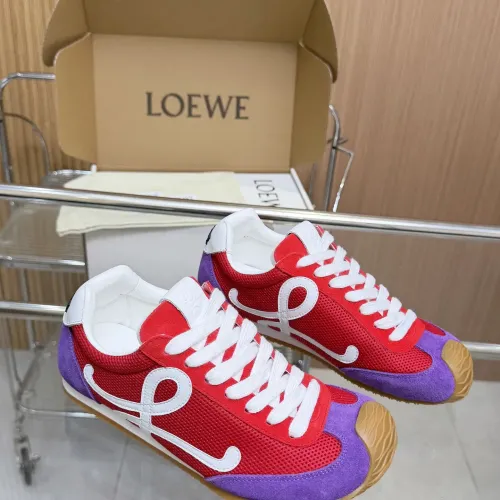 LOEWE Casual Shoes For Women #1455099