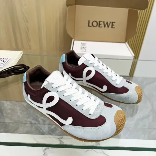 LOEWE Casual Shoes For Men #1455102