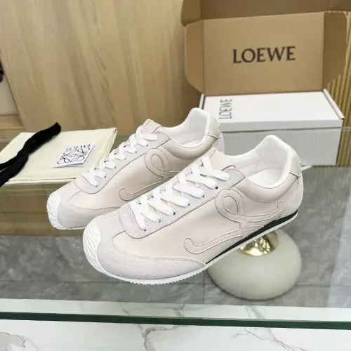 LOEWE Casual Shoes For Women #1455103