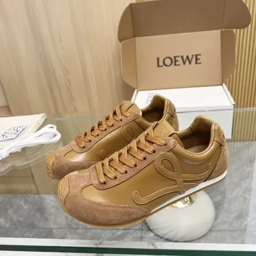 LOEWE Casual Shoes For Men #1455106