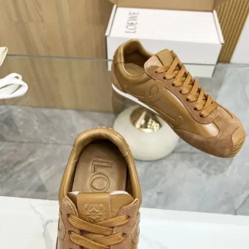 Replica LOEWE Casual Shoes For Men #1455106 $98.00 USD for Wholesale