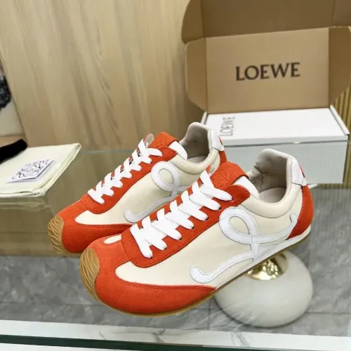 LOEWE Casual Shoes For Women #1455107