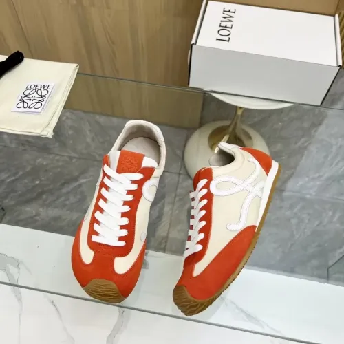 Replica LOEWE Casual Shoes For Men #1455108 $98.00 USD for Wholesale