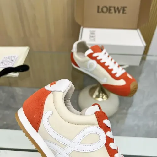 Replica LOEWE Casual Shoes For Men #1455108 $98.00 USD for Wholesale
