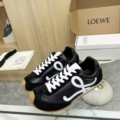 LOEWE Casual Shoes For Women #1455109