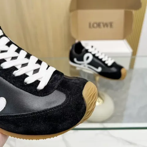 Replica LOEWE Casual Shoes For Men #1455110 $98.00 USD for Wholesale