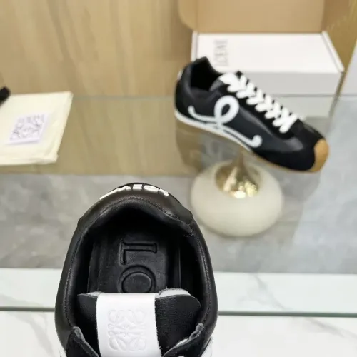 Replica LOEWE Casual Shoes For Men #1455110 $98.00 USD for Wholesale