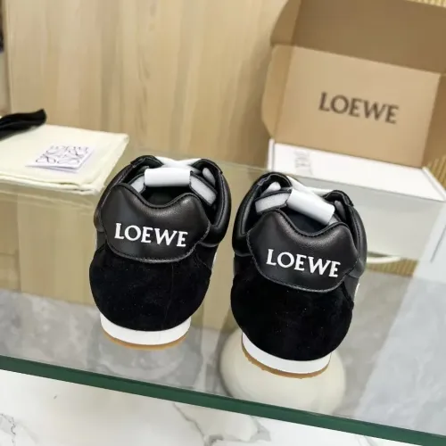 Replica LOEWE Casual Shoes For Men #1455110 $98.00 USD for Wholesale