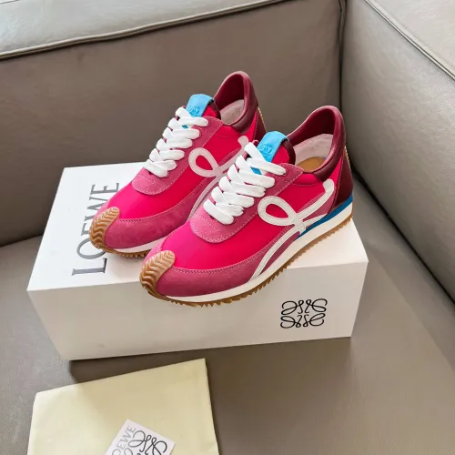 LOEWE Casual Shoes For Women #1455112