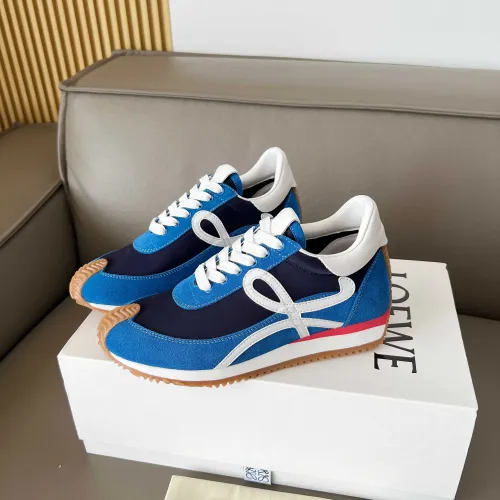 LOEWE Casual Shoes For Women #1455115