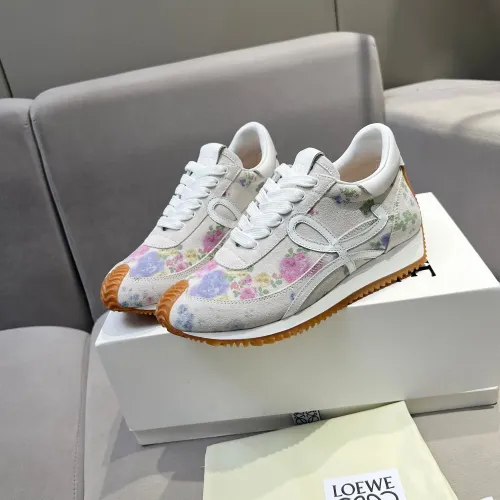 LOEWE Casual Shoes For Women #1455117
