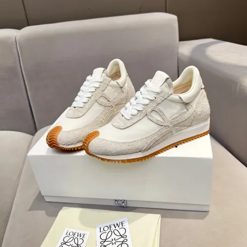 LOEWE Casual Shoes For Men #1455120