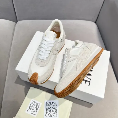 Replica LOEWE Casual Shoes For Men #1455120 $98.00 USD for Wholesale