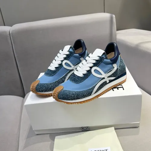 LOEWE Casual Shoes For Women #1455123