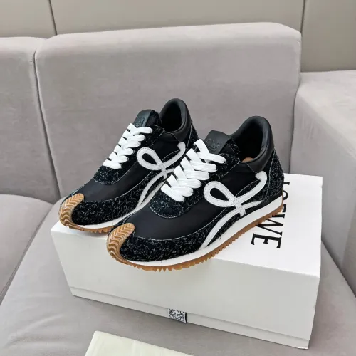 LOEWE Casual Shoes For Men #1455126