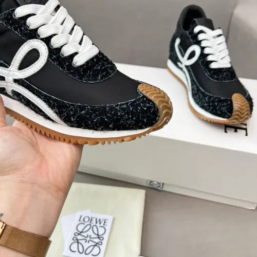 Replica LOEWE Casual Shoes For Men #1455126 $98.00 USD for Wholesale