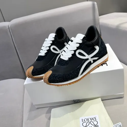 LOEWE Casual Shoes For Men #1455128