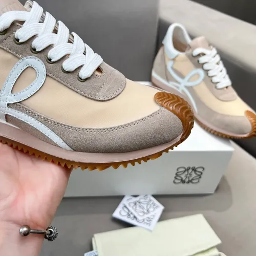 Replica LOEWE Casual Shoes For Men #1455130 $98.00 USD for Wholesale