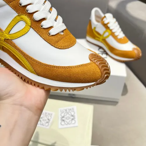 Replica LOEWE Casual Shoes For Men #1455132 $98.00 USD for Wholesale