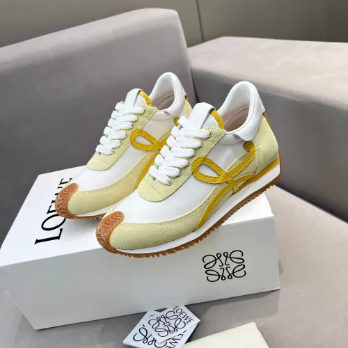 LOEWE Casual Shoes For Women #1455133