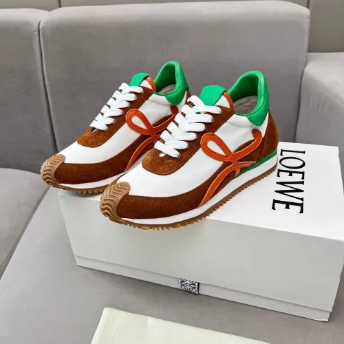 LOEWE Casual Shoes For Men #1455138