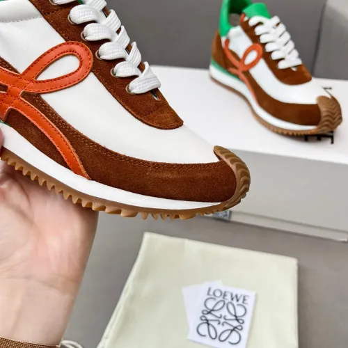 Replica LOEWE Casual Shoes For Men #1455138 $98.00 USD for Wholesale