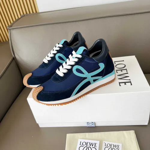 LOEWE Casual Shoes For Women #1455141