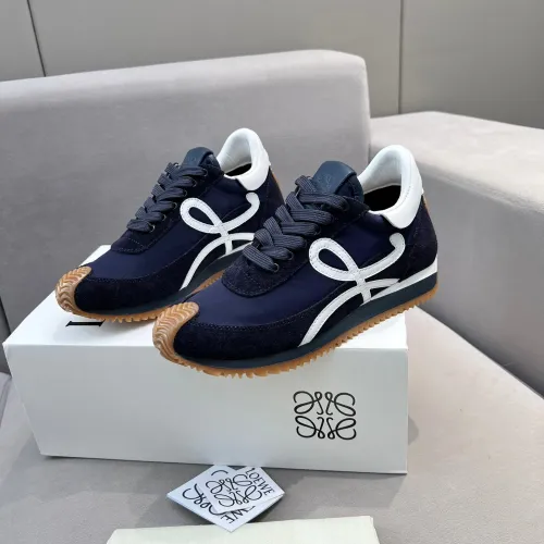 LOEWE Casual Shoes For Men #1455144