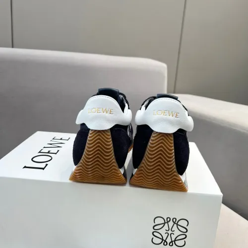 Replica LOEWE Casual Shoes For Men #1455144 $98.00 USD for Wholesale