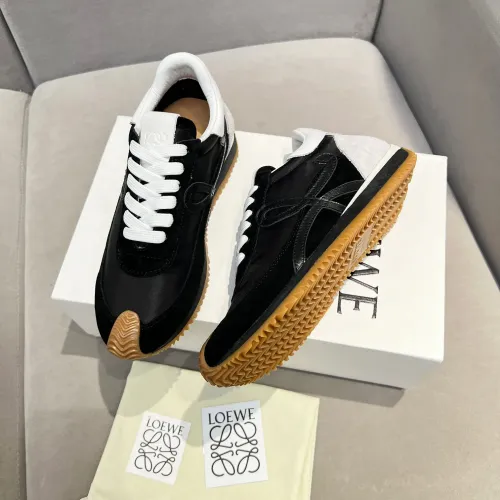 Replica LOEWE Casual Shoes For Men #1455146 $98.00 USD for Wholesale