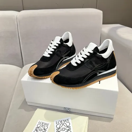 LOEWE Casual Shoes For Men #1455148