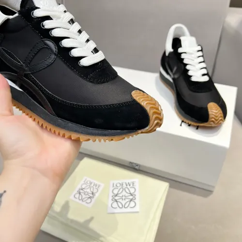 Replica LOEWE Casual Shoes For Men #1455148 $98.00 USD for Wholesale