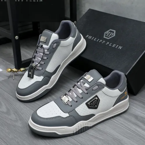 Philipp Plein PP Casual Shoes For Men #1455151